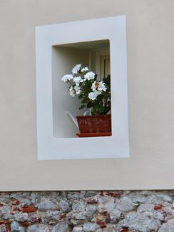 ARCHITETTURA